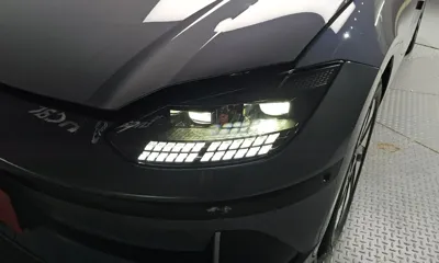 Hyundai Ioniq6 2024, 77284 км, за 33300000 KRW - фото 22