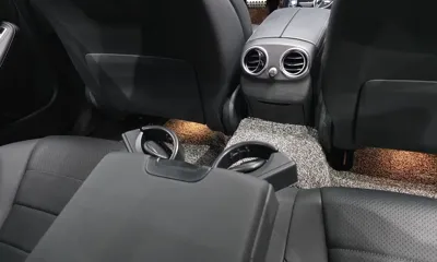 Mercedes-Benz C-Class 2018, 65781 км, за 20100000 KRW - фото 30