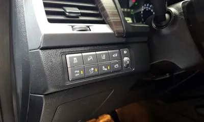 KG_Mobility_Ssangyong Rexton 2019, 27334 км, за 18300000 KRW - фото 16
