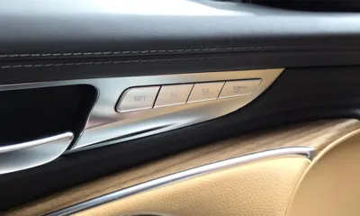 Kia K9 2023, 82448 км, за 37990000 KRW - фото 31
