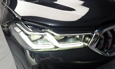BMW Gran Turismo 2023, 38842 км, за 50990000 KRW - фото 22