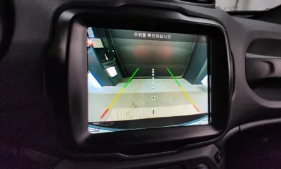 Jeep Renegade 2018, 23814 км, за 16090000 KRW - фото 15
