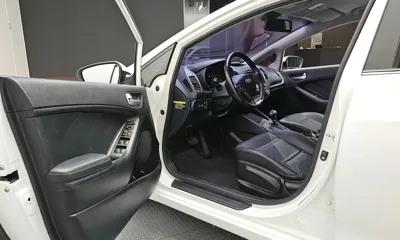 Kia K3 2015, 84661 км, за 5300000 KRW - фото 10