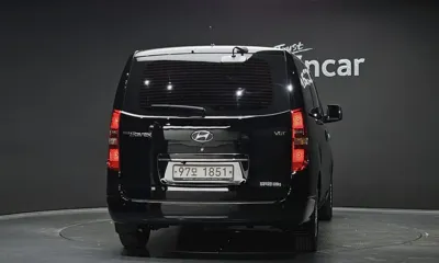 Hyundai Starex 2019, 141486 км, за 13300000 KRW