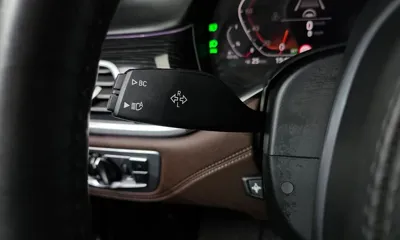 BMW 7-Series 2020, 58504 км, за 60900000 KRW - фото 30