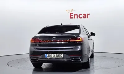 Kia K7 2020, 71699 км, за 20500000 KRW - фото 4