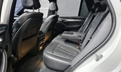 BMW X5 2018, 90724 км, за 33700000 KRW - фото 26