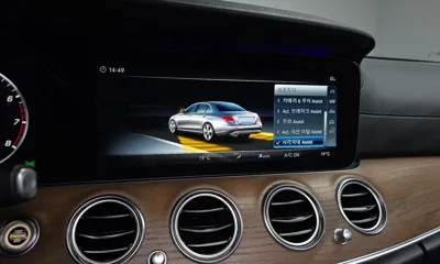 Mercedes-Benz E-Class 2018, 70218 км, за 23500000 KRW - фото 16