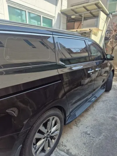 Kia Canival 2015, 159200 км, за 9000000 KRW - фото 3
