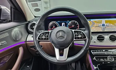 Mercedes-Benz E-Class 2019, 150821 км, за 21990000 KRW - фото 13