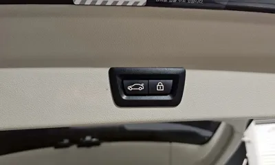 BMW X3 2020, 99200 км, за 30500000 KRW - фото 27