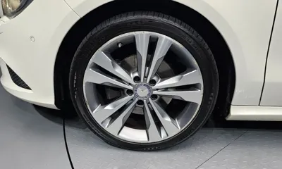 Mercedes-Benz CLA-Class 2016, 91634 км, за 11900000 KRW - фото 5