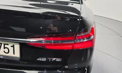 Audi A6 2023, 79150 км, за 28900000 KRW - фото 23