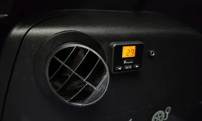 KG_Mobility_Ssangyong Rexton 2018, 91242 км, за 15900000 KRW - фото 17