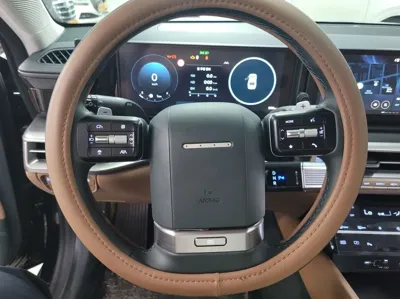 Hyundai Grandeur 2026, 557 км, за 35000000 KRW
