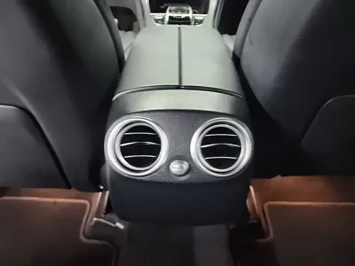 Mercedes-Benz GLC-Class 2019, 115264 км, за 26300000 KRW - фото 13