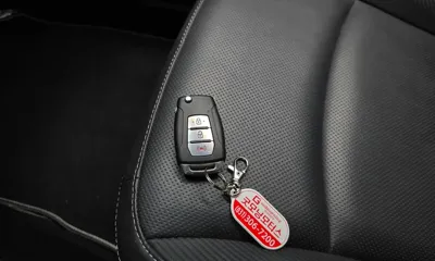 KG_Mobility_Ssangyong TIBOLI 2017, 38925 км, за 10100000 KRW - фото 15