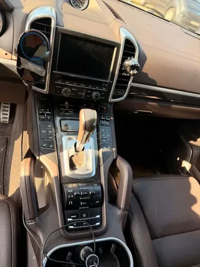 Porsche Cayenne 2014, 82000 км, за 51500000 KRW - фото 8