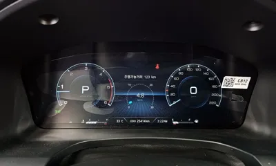 KG_Mobility_Ssangyong Rexton 2024, 25414 км, за 28400000 KRW - фото 8
