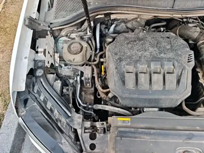 Volkswagen X 2022, 30800 км, за 129100 CNY - фото 22