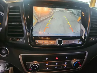 KG_Mobility_Ssangyong Rexton 2020, 145548 км, за 15500000 KRW - фото 11