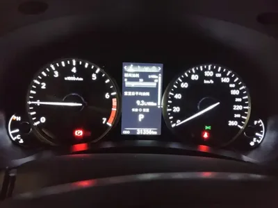 Lexus NX 2020, 31300 км, за 125900 CNY - фото 12