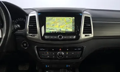 KG_Mobility_Ssangyong Rexton 2018, 78475 км, за 17500000 KRW - фото 14