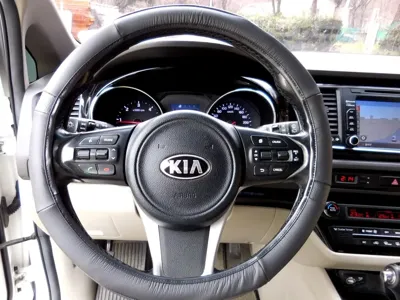 Kia Canival 2016, 180952 км, за 8990000 KRW - фото 17