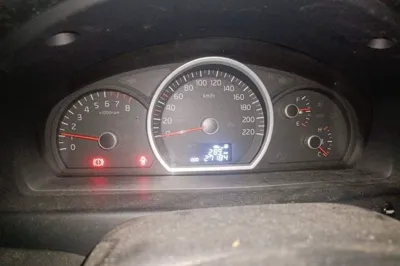 Kia Sportage 2013, 27100 км, за 23964.67 CNY - фото 11