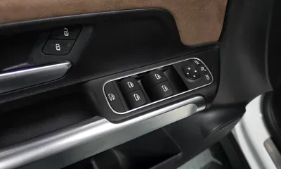Mercedes-Benz GLB-Class 2025, 9978 км, за 49000000 KRW - фото 28