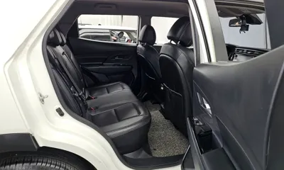 KG_Mobility_Ssangyong KORANDO 2021, 82058 км, за 13800000 KRW - фото 12