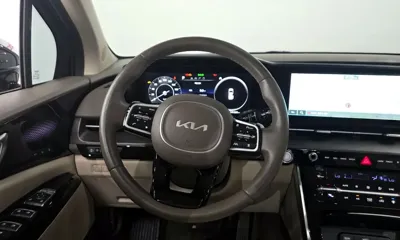 Kia Canival 2023, 141300 км, за 23500000 KRW - фото 12