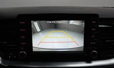 Kia Stonic 2018, 46766 км, за 11500000 KRW - фото 15
