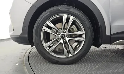 Hyundai Maxcruz 2016, 129375 км, за 14890000 KRW - фото 5