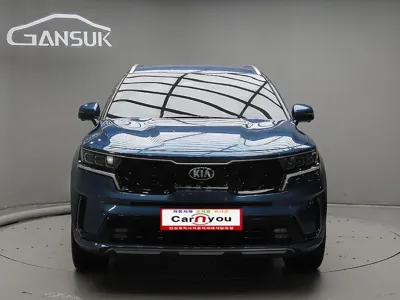 Kia Sorento 2021, 66700 км, за 28200000 KRW