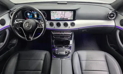 Mercedes-Benz E-Class 2021, 83497 км, за 29000000 KRW - фото 7