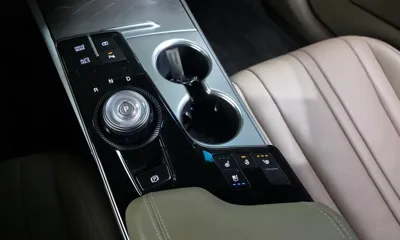 Kia K8 2023, 27071 км, за 24500000 KRW - фото 9