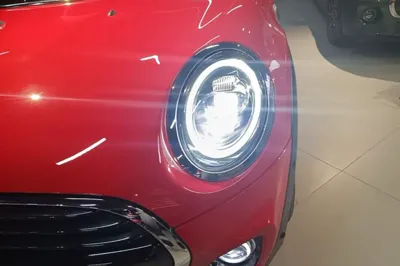 MINI MINI 2019, 27900 км, за 123308.36 CNY - фото 8