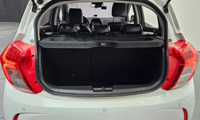 ChevroletGMDaewoo Spark 2017, 123613 км, за 4500000 KRW - фото 20