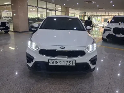 Kia K3 2020, 45046 км, за 13000000 KRW - фото 2