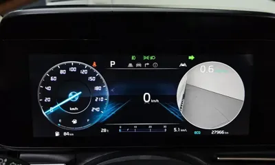 Kia Canival 2022, 27966 км, за 32200000 KRW - фото 8
