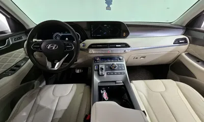 Hyundai Palisade 2022, 79793 км, за 25900000 KRW - фото 7