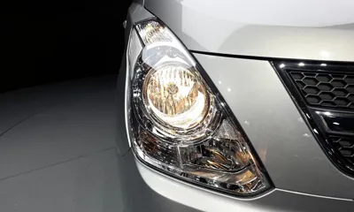 Hyundai Starex 2014, 129720 км, за 7000000 KRW - фото 22