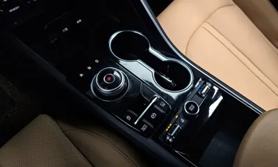 Kia K5 2020, 70491 км, за 16800000 KRW - фото 9