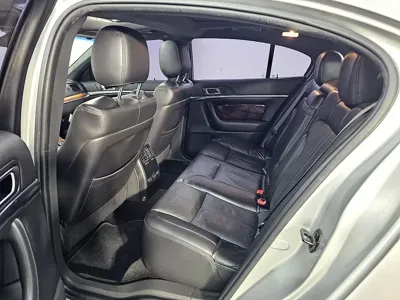 Lincoln MKS 2014, 113700 км, за 3390000 KRW - фото 12