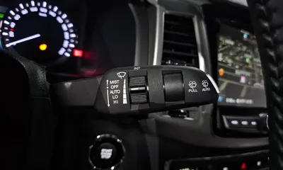 KG_Mobility_Ssangyong Rexton 2019, 83374 км, за 17700000 KRW - фото 13