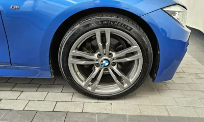 BMW 3-Series 2017, 97739 км, за 15200000 KRW - фото 21