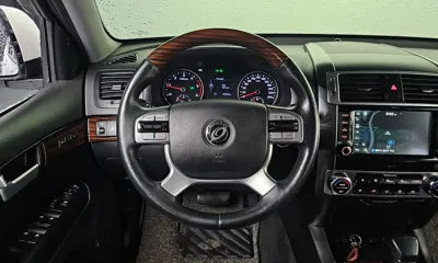 Kia Mohave 2019, 104283 км, за 17900000 KRW - фото 15