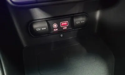 Kia Sportage 2017, 59379 км, за 14690000 KRW - фото 27