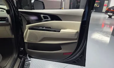 Kia Canival 2021, 19331 км, за 37900000 KRW - фото 24